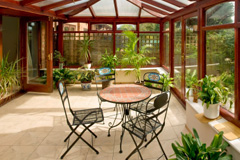 Fifehead Neville conservatory quotes