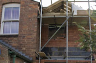 free Fifehead Neville home extension quotes