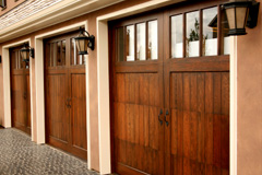 Fifehead Neville garage extension quotes