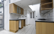 Fifehead Neville kitchen extension leads